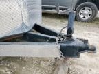2007 Interstate West IVXX10218TA2 Enclosed Cargo Trailer