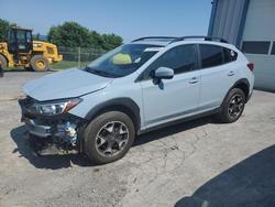 2020 Subaru Crosstrek Premium for sale in Chambersburg, PA