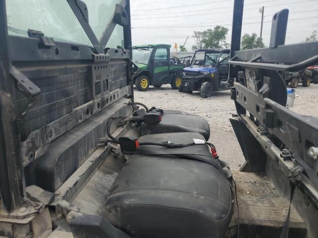 2023 Polaris Ranger Crew XP 1000 Northstar Ultimate