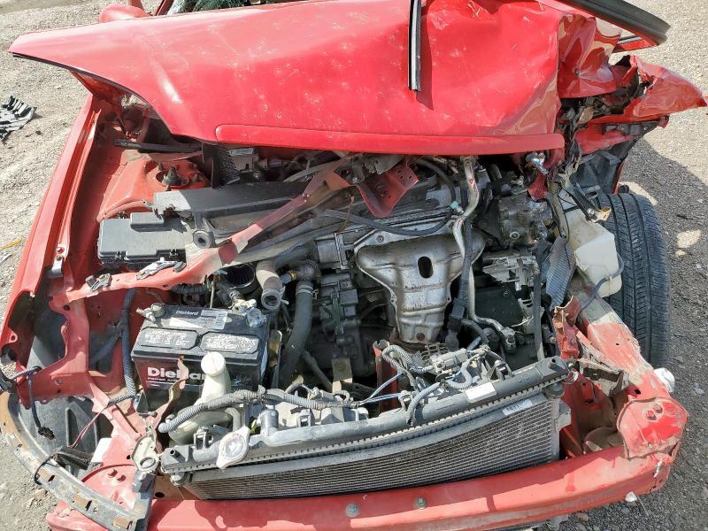 2003 Honda Civic ex