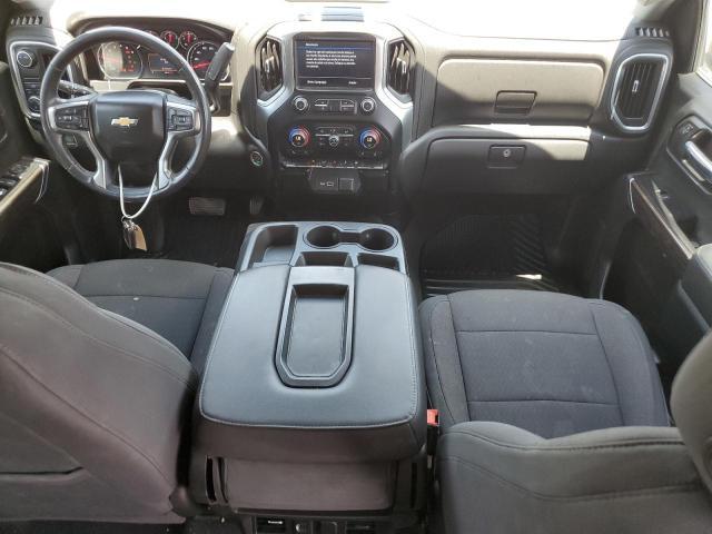 2020 Chevrolet Silverado C1500 lt