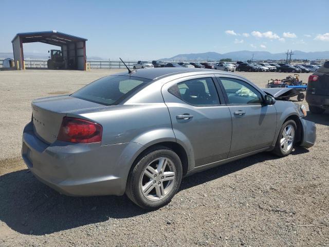 2013 Dodge Avenger sxt