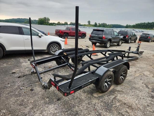 2023 Boat Mate Moomba Craz Boat Trailer