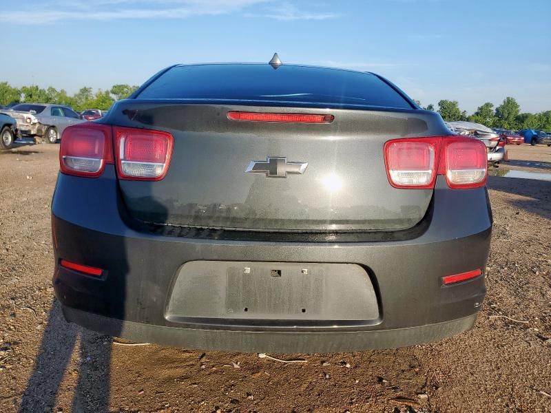 2014 Chevrolet Malibu 2LT
