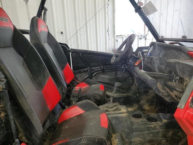 2019 Polaris RZR 900 EP-ATV AND Utility Vehicles Utility Vehi