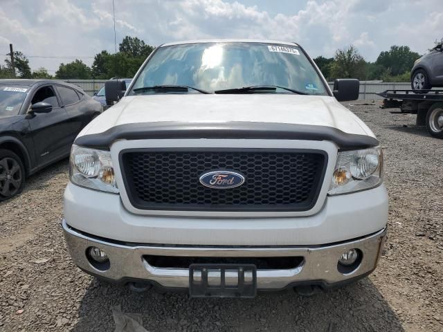 2006 Ford F150