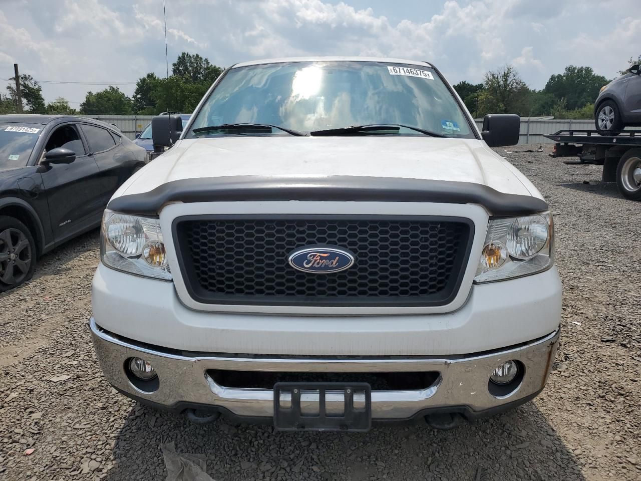 2006 Ford F150