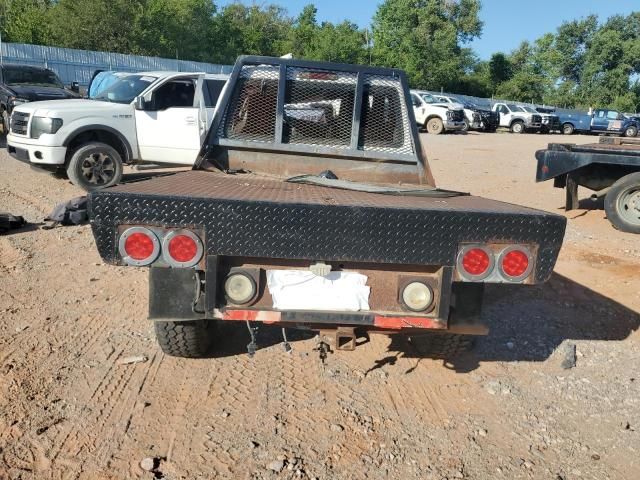 2004 Ford Ranger Super Cab