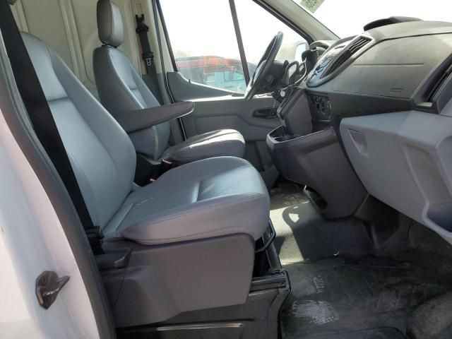 2015 Ford Transit T-150