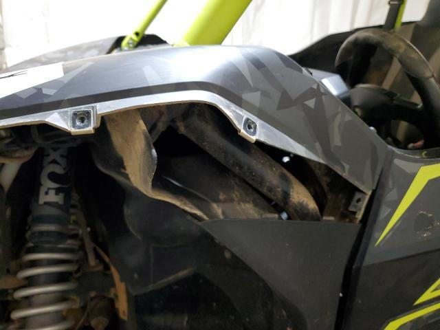 2023 Kawasaki KRF 1000 B