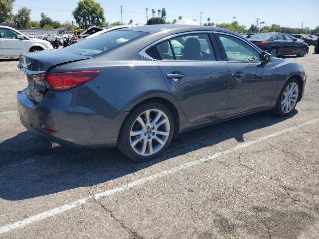 2016 Mazda 6 Touring