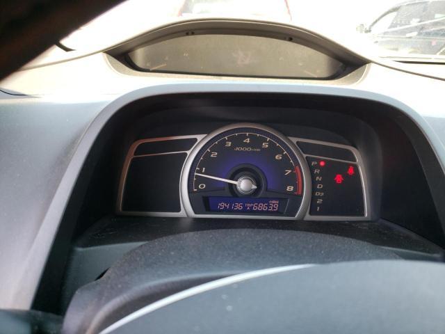 2010 Honda Civic ex