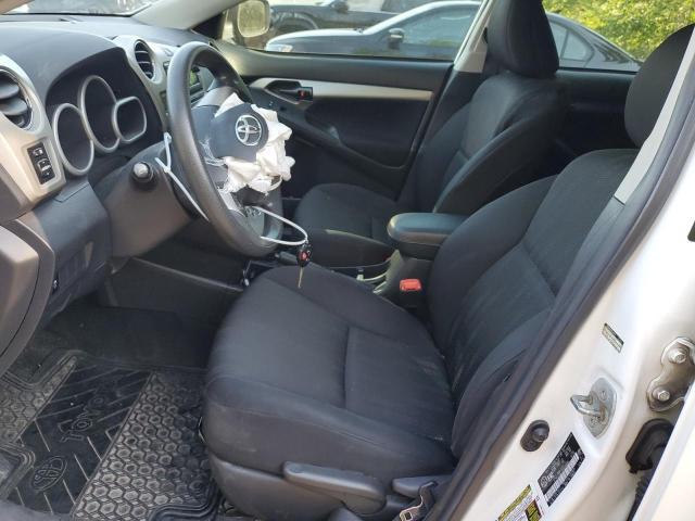 2013 Toyota Corolla Matrix