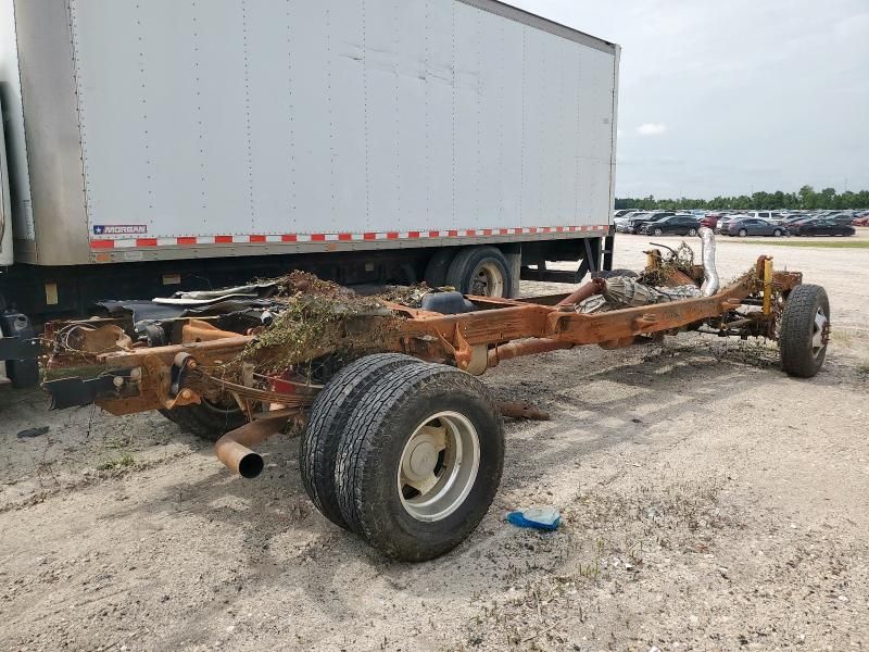 2004 Ford F350 Super Duty