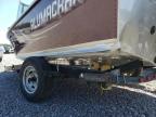 2015 Alumacraft Marine Trailer