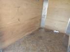 2002 Wells Cargo TC461 Enclosed Cargo Trailer