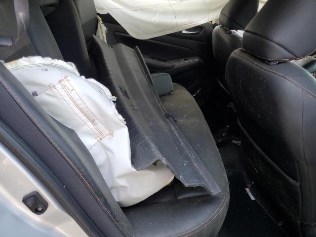 2020 Nissan Altima sr