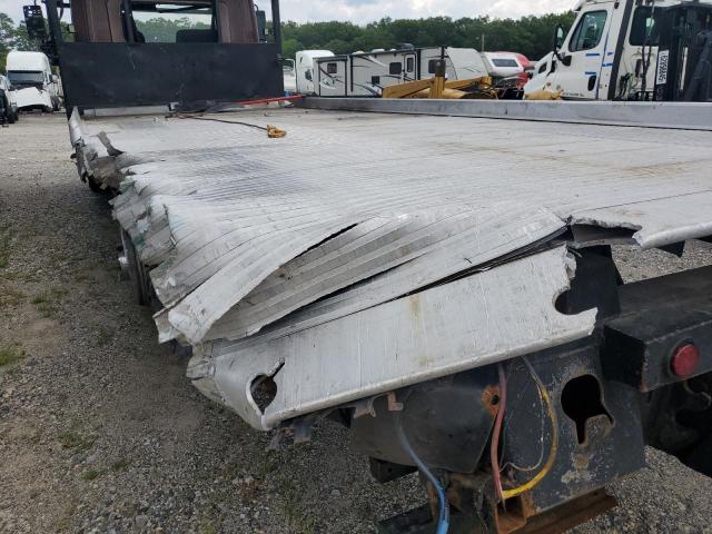 2008 Hino 258/268 Rollback TOW Truck