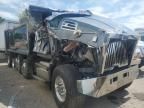 2023 Western Star 2023 Western Star 4700SF Dump Truck
