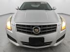2014 Cadillac ATS Luxury