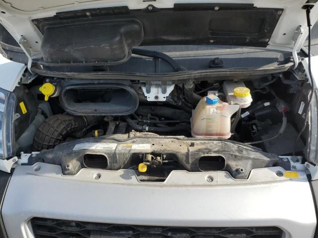 2022 Dodge RAM Promaster 2500 2500 High