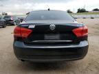 2014 Volkswagen Passat se