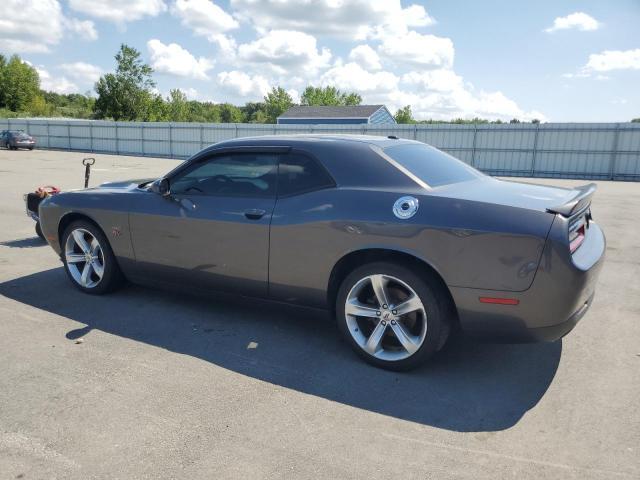 2018 Dodge Challenger R/T