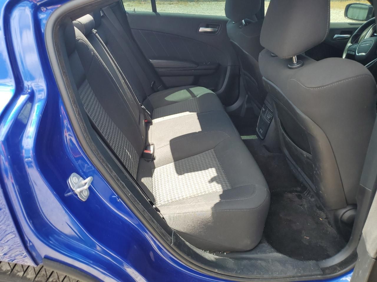 2019 Dodge Charger R/T