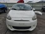 2015 Mitsubishi Mirage DE