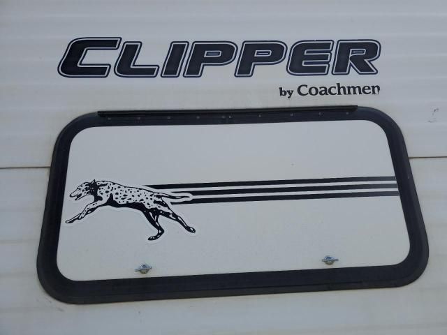 2018 Wildwood 2018 Foresriver Clipper