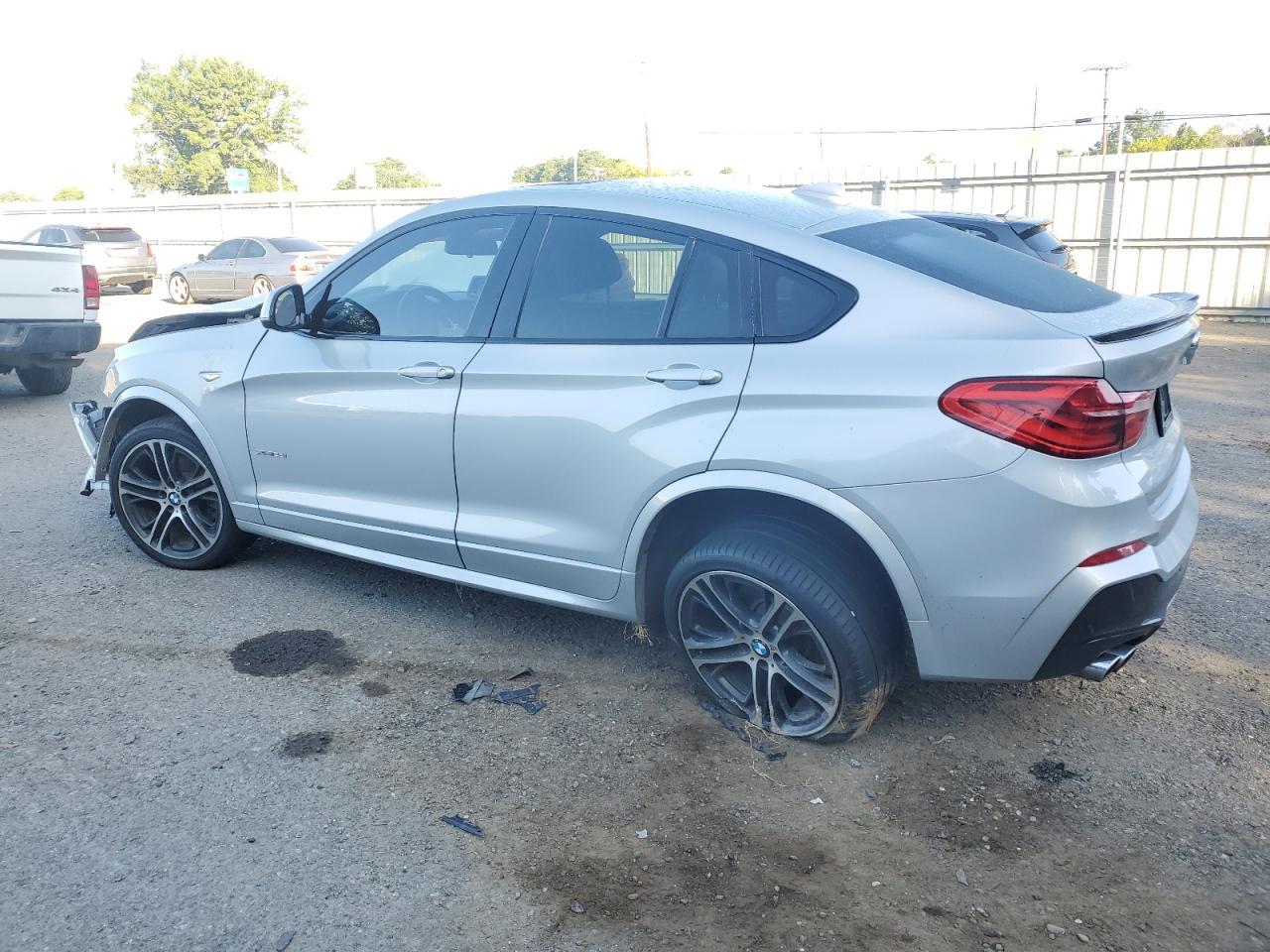 2016 Bmw Motorrad 2016 bmw Motorrad X4 Xdrive28i