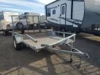 2010 Homemade Utility 5X10