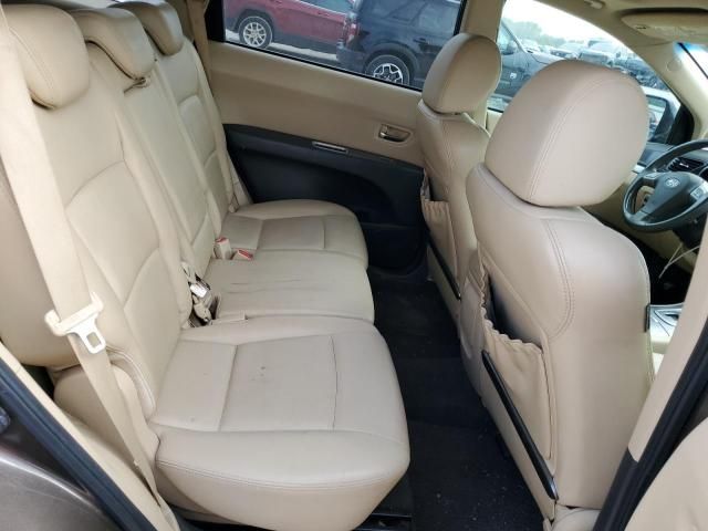 2008 Subaru Tribeca Limited