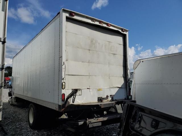 2007 Freightliner M2 106 MED-Trucks
