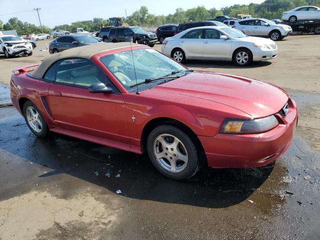 2003 Ford Mustang