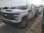 2024 Chevrolet Silverado K2500 Heavy Duty