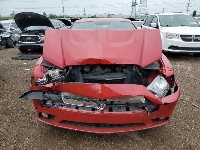 2013 Dodge Charger sxt