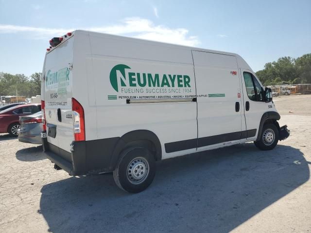 2024 Dodge RAM Promaster 2500 2500 High
