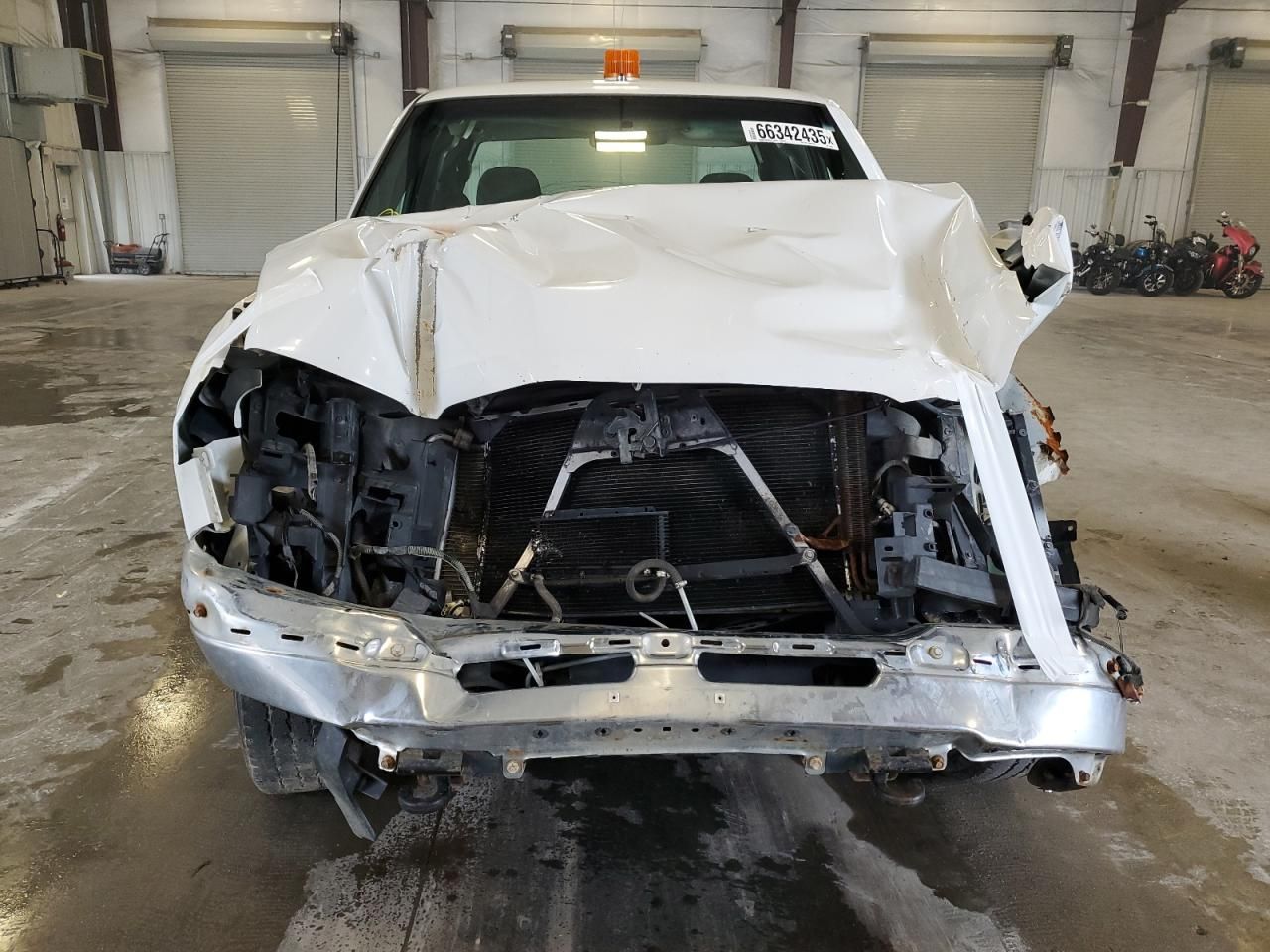 2004 Chevrolet Silverado K2500 Heavy Duty