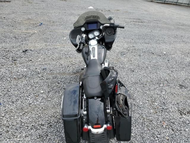 2023 Harley-Davidson Fltrx