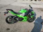 2023 Kawasaki EX400
