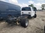 2022 Ford F550 Super Duty