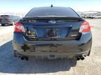 2018 Subaru WRX