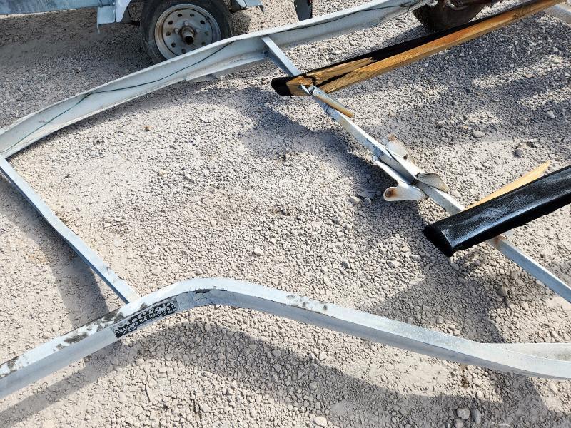 1987 Unknown 1987 Boat Trailer