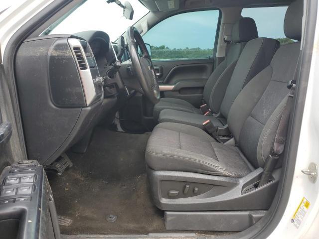 2015 Chevrolet Silverado C1500 lt