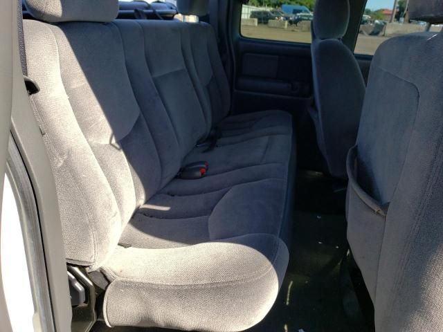 2003 GMC New Sierra K1500