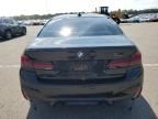 2018 BMW M5