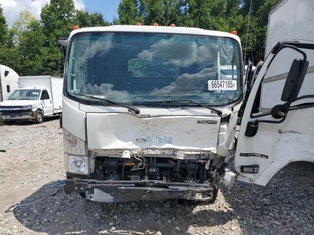 2019 Isuzu NPR HD