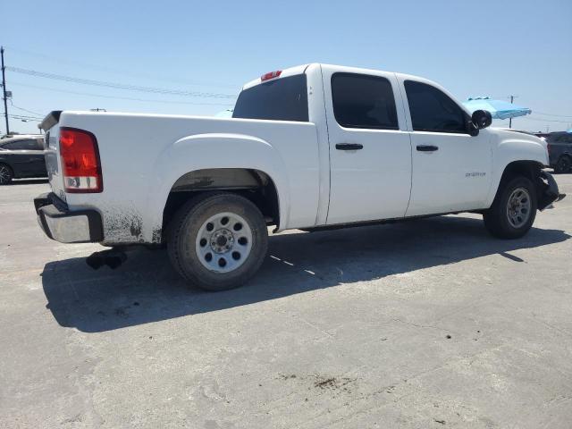 2012 GMC Sierra C1500