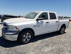 Dodge Vehiculos salvage en venta: 2015 Dodge RAM 1500 ST